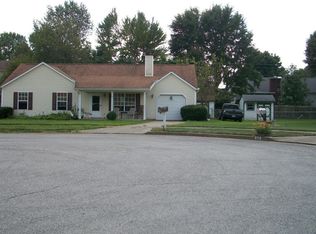 203 Pintail Ct, Versailles, KY 40383