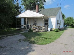 1060 N Bardstown Rd, Mount Washington, KY 40047