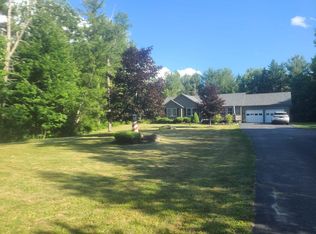 64 Guptil Farm Way, Ellsworth, ME 04605