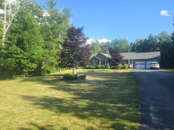 64 Guptil Farm Road, Ellsworth, ME 04605