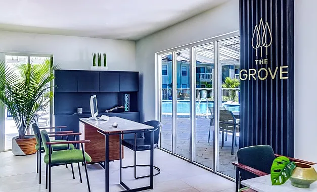The Grove Apartments — Photo 12