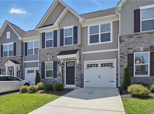 6705 Tupper Branch Ln, North Chesterfield, VA