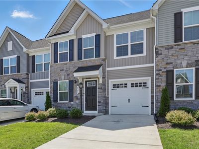 6705 Tupper Branch Ln, North Chesterfield, VA, 23234