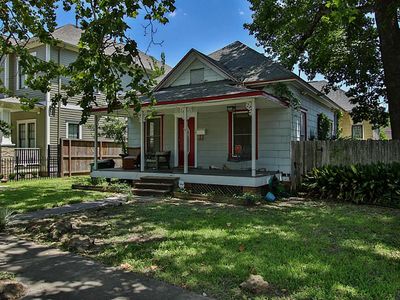 1420 Waverly St, Houston, TX, 77008