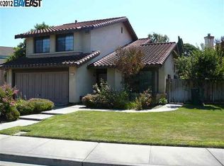 4112 Hanford St, Union City, CA 94587