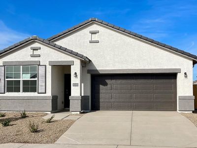 40080 W Venture Rd, Maricopa, AZ, 85138