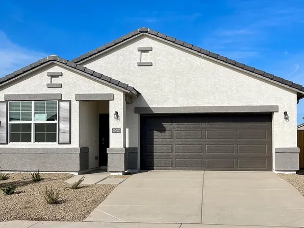 40080 W VENTURE Road, Maricopa, AZ 85138