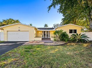 4998 SW 88th Ter, Cooper City, FL 33328
