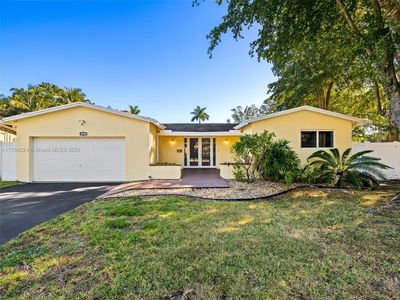 4998 SW 88th Ter, Cooper City, FL, 33328