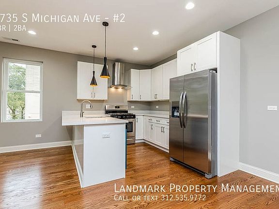 4th image of 4735 S Michigan Ave Unit 2