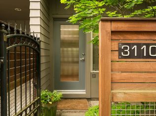 3110 SW Dolph Ct #B4, Portland, OR 97219