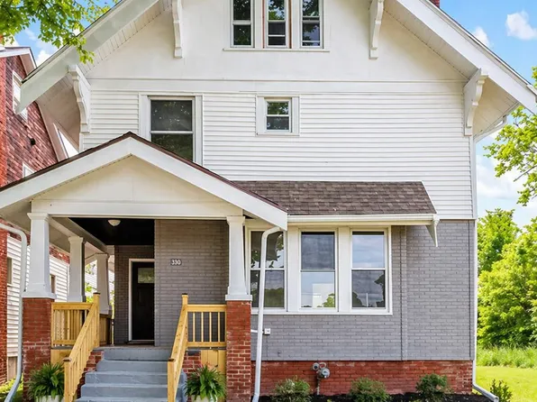 330 Westminster St #2, Detroit, MI 48202