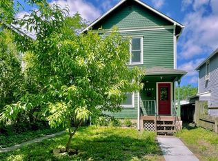 1107 Connecticut St, Lawrence, KS 66044