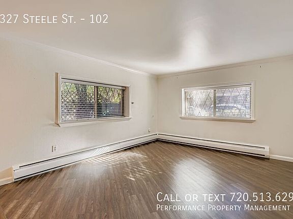 4th image of 1327 Steele St APT 102