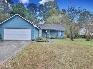 2911 Medina Dr, Jonesboro, GA 30236