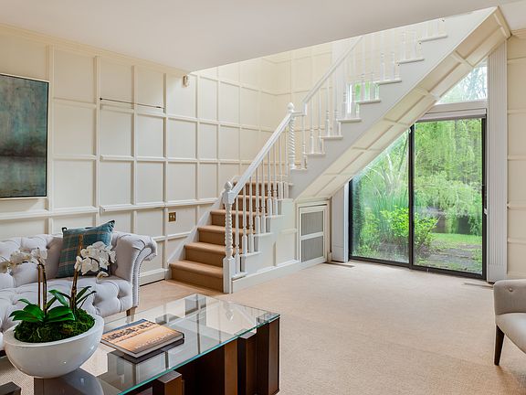 Beautiful Details Throughout