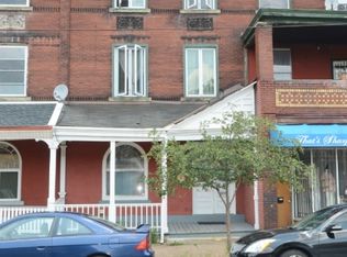 5163 Penn Ave, Pittsburgh, PA