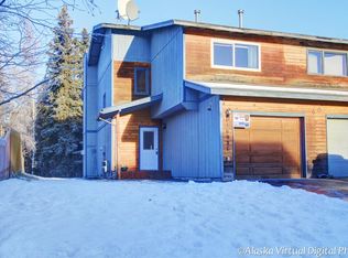 16931 Riddell St, Eagle River, AK 99577