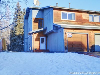 16931 Riddell St, Eagle River, AK, 99577