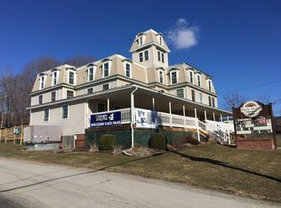 128 Troy St, Canton, PA 17724