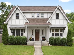 3111 Oxford St, Nashville, TN 37216
