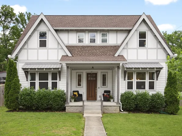 3111 Oxford St, Nashville, TN 37216