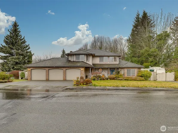 7805 75th Street NE, Marysville, WA 98270