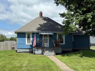 975 Old West Locust St, Canton, IL, 61520