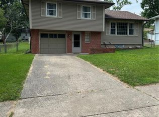 3602 S Adams Ave, Independence, MO 64055