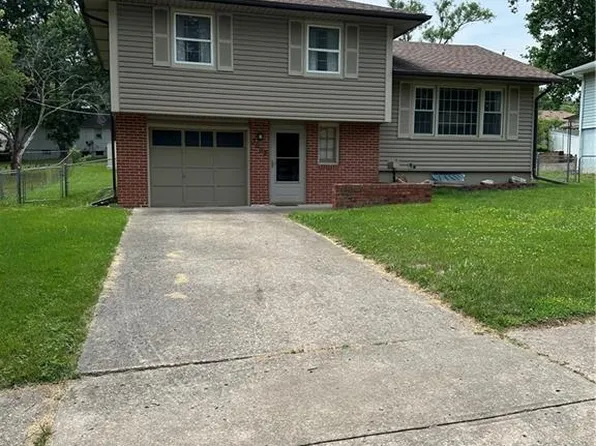 3602 S Adams Ave, Independence, MO 64055