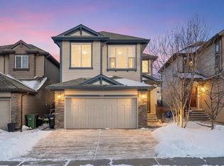116 W Brightoncrest Mnr SE, Calgary, AB T2Z 1A3