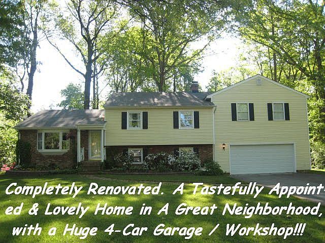 COMPLETELY RENOVATED