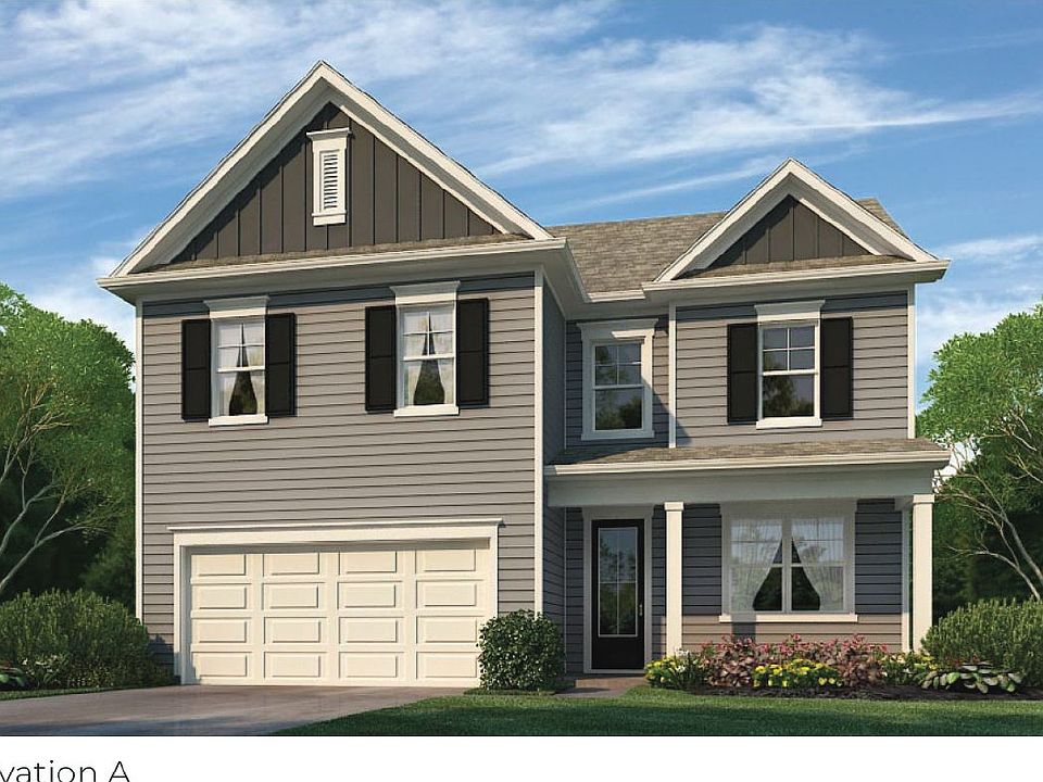 Plan Elevation.