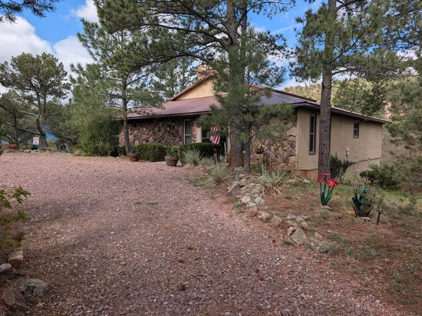 11640 Calle Corvo, Colorado Springs, CO 80926