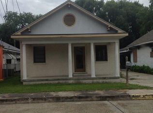 616 High St, Houma, LA 70360