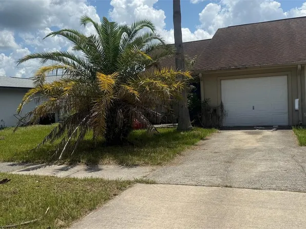 20644 MACON PARKWAY, ORLANDO, FL 32833