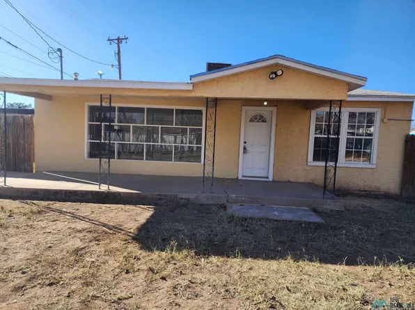 708 W Pierce St, Carlsbad, NM 88220