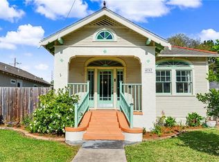 4767 Painters St, New Orleans, LA 70122