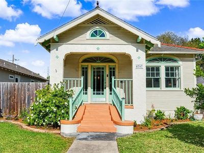 4767 Painters St, New Orleans, LA, 70122