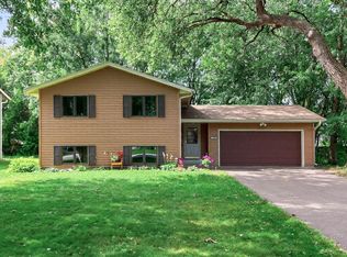11676 Able St NE, Blaine, MN 55434