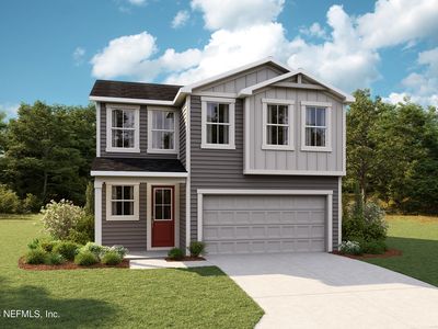 71 LOCHLOOSA Court, Saint Johns, FL, 32259