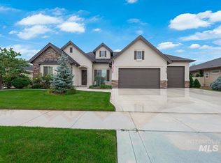 6195 W Walton Pond Dr, Eagle, ID 83616