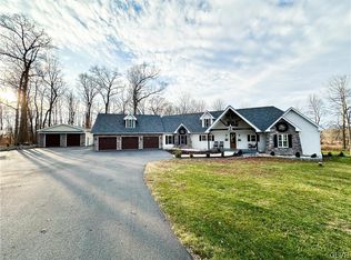 500 Springfield Dr, Bangor, PA 18013