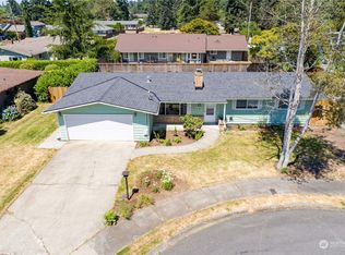 27 U Pl NE, Auburn, WA