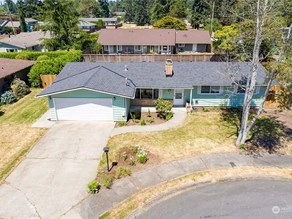 27 U Place NE, Auburn, WA 98002