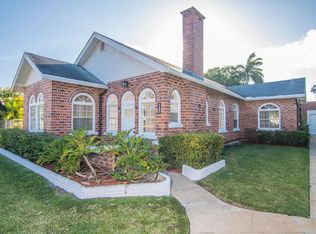 1007 N K St, Lake Worth, FL 33460