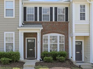 7817 Silverthread Ln, Raleigh, NC 27617