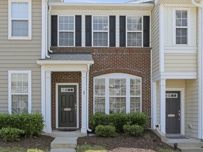 7817 Silverthread Ln, Raleigh, NC, 27617
