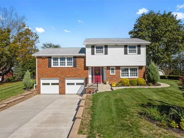 140 Kruest Dr, Freedom, PA 15042