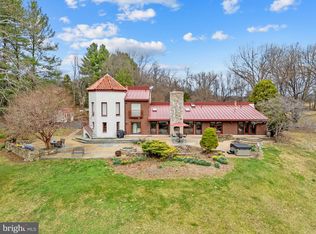 3850 Cobbler Mountain Rd, Delaplane, VA 20144